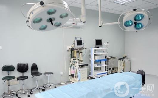 長春中妍美容醫(yī)院價格表