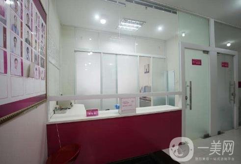 鄭州麗微醫(yī)療美容價格表