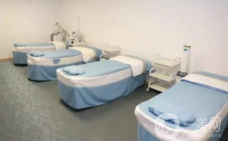 珠海新顏醫(yī)療美容價(jià)格表