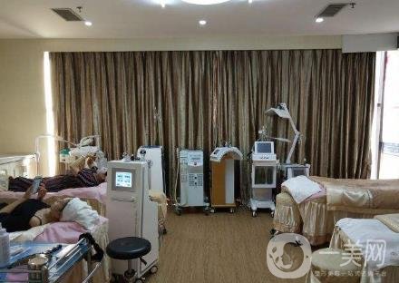 沈陽(yáng)麗都美容醫(yī)院價(jià)格表