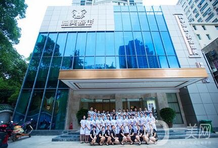 懷化德美整形美容怎么樣？正規(guī)嗎？價(jià)格表新版詳情