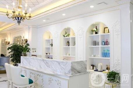 深圳恒麗整形醫(yī)院價格表_怎么樣_好不好