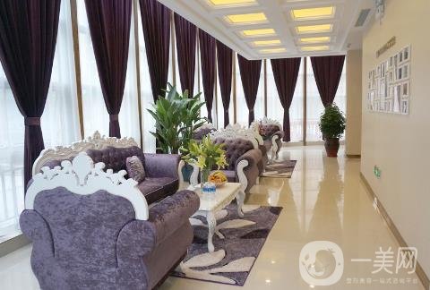 鄭州那美醫(yī)療美容價格表