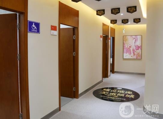 常熟瑞麗美貝爾整形醫(yī)院價格表熱門項目收費明細一覽