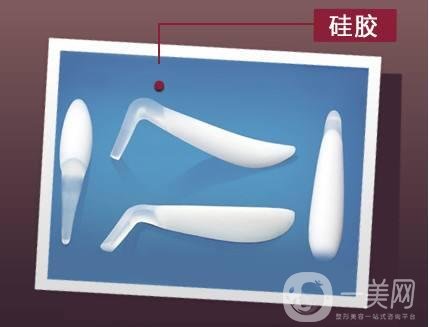 硅膠隆鼻材料國產(chǎn)和進(jìn)口的區(qū)別在哪里?