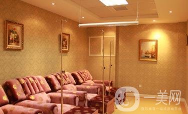 蘇州維多利亞美容醫(yī)院價格表