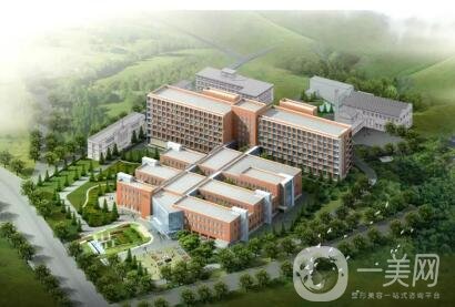 丹東醫(yī)院美容整形外科價格表2020爆出，附熱門項目