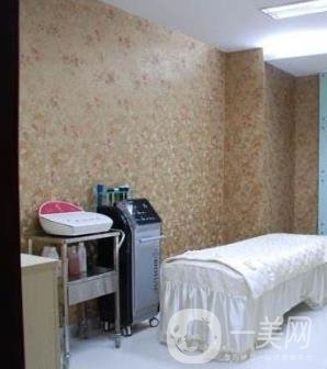 中山愛思特整形美容醫(yī)院價(jià)格表