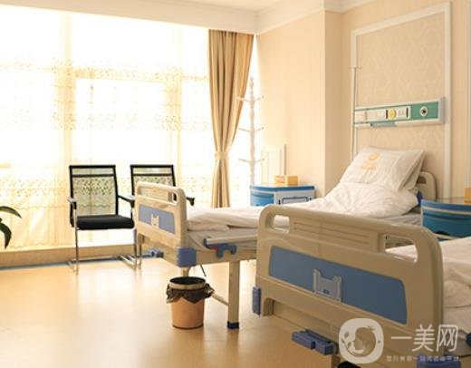 南通康美美容醫(yī)院咋樣?一覽整形價格表收費標準