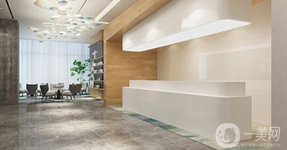 中山如花醫(yī)療美容價(jià)格表