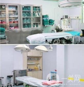 中山韓妃醫(yī)療美容價格表