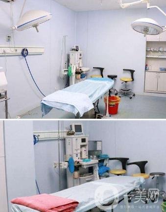 中山韓妃醫(yī)療美容價格表