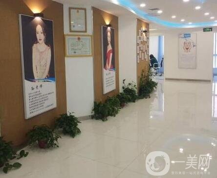 溧陽德爾美客整形醫(yī)院價格表2020收費詳情公布