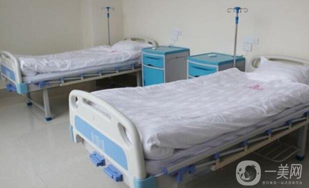 煙臺(tái)華美醫(yī)療美容價(jià)格表