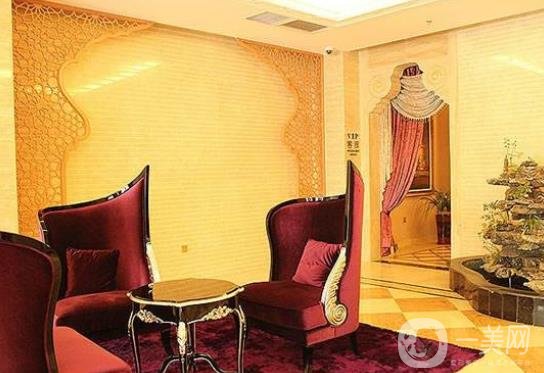 煙臺(tái)華美醫(yī)療美容價(jià)格表