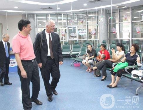 南華大學(xué)附屬第二醫(yī)院醫(yī)療美容科價格表整形費用明細一覽