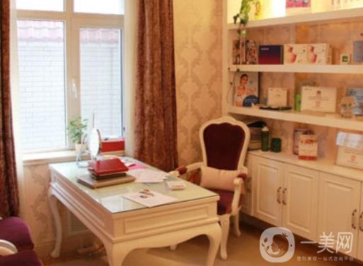 沈陽*美容整形科醫(yī)院價格表費用標準介紹