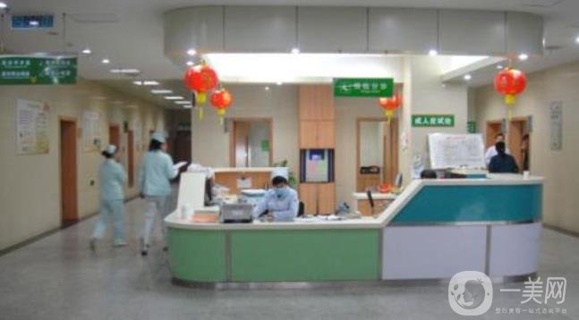 浙江蕭山醫(yī)院整形價格表