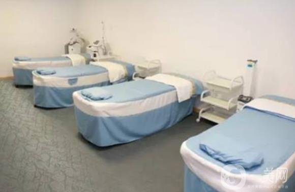 珠海新顏醫(yī)療美容價(jià)格表