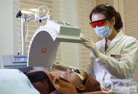 珠海新顏醫(yī)療美容價(jià)格表