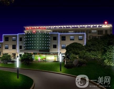 2020年昆山市人民醫(yī)院燒傷整形外科價格表及熱門項目一覽