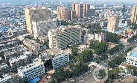 焦作市人民醫(yī)院整形科價格表2020新版費用明細公示啦