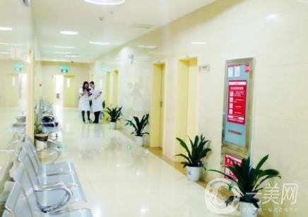 株洲中心醫(yī)院整形美容科價格表