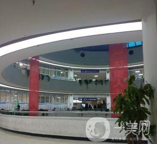 2020年南昌大學(xué)第一附屬醫(yī)院整形美容科價(jià)格表收費(fèi)詳情一覽