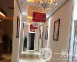 北京禾美嘉整形價(jià)格表