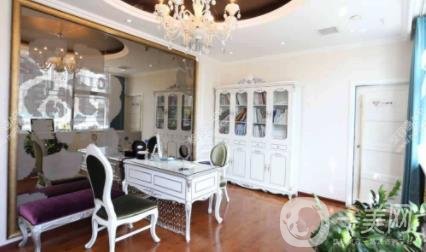 北京禾美嘉整形價(jià)格表