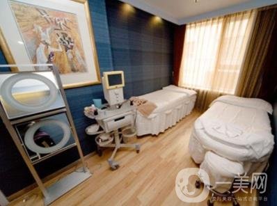 北京禾美嘉整形價(jià)格表