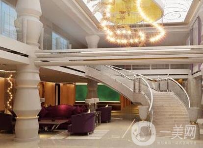 東莞締美整形美容醫(yī)院價格表明細(xì)_本院概況一覽