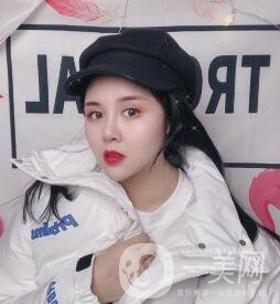 景德鎮(zhèn)第一人民醫(yī)院整形科價格表，附面部吸脂瘦臉案例