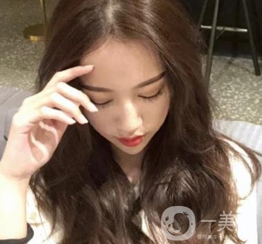 重慶附一院整形科價格表2020年公布，附祛痣整形日記