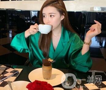 北京大學(xué)深圳醫(yī)院整形外科價(jià)格表，附雙眼皮案例