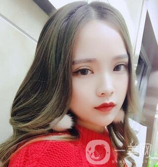 湖南第一醫(yī)院整形科價(jià)格表，附雙眼皮案例