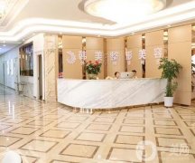 合肥整形醫(yī)院2021（私立）韓美、維多利亞、藝星等都是憑口碑和實(shí)力上榜