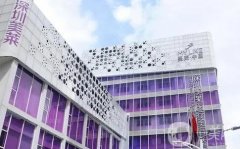 深圳整形醫(yī)院大全公布！深圳美萊和福華信息介紹？綜合實(shí)力技術(shù)