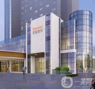 全國(guó)植眉好的醫(yī)院！看看哪個(gè)專業(yè)？?jī)r(jià)格收費(fèi)情況一覽！