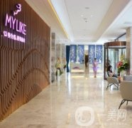 寧波市整形醫(yī)院介紹口碑點評！附摩范、星范等醫(yī)美資料簡介