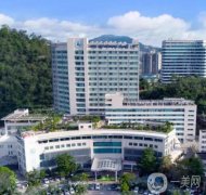 珠海三甲整形醫(yī)院有哪些？包含了、雙眼皮價(jià)格表！