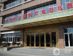 2022無錫植發(fā)醫(yī)院介紹