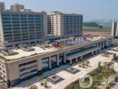 2022重慶口腔醫(yī)院介紹