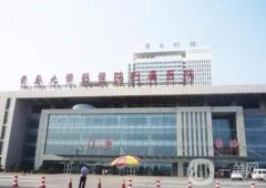 2022青島整形隆胸醫(yī)院