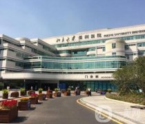 2022全國三甲植發(fā)醫(yī)院介紹