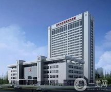 2022武漢三甲整形醫(yī)院