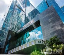2022廣東隆胸醫(yī)院介紹