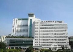 2022廣西植發(fā)醫(yī)院（公立私立篇）