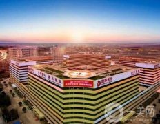 2022西安磨骨醫(yī)院前八