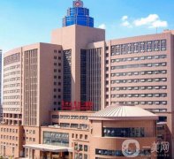 2022蘭州雙眼皮醫(yī)院介紹